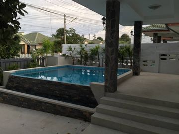 2 Bedroom House for sale in Bo Phut, Surat Thani