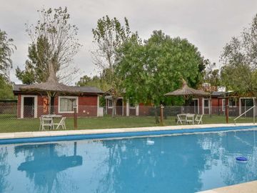 CASAS  EN VENTA LAGUNA DE LOBOS IDEAL INVERSION