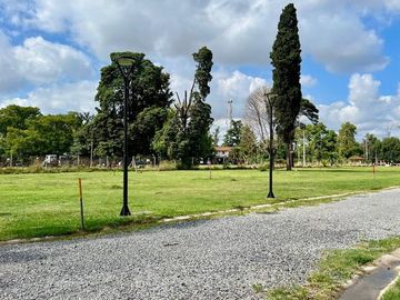 LOTEO BARRIO CERRADO MALVINAS GREEN GRAND BOURG