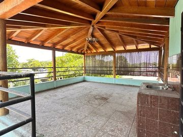 Casa en Valle Querétaro Tecoman