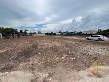 Land for Sale in Toongklom Talman