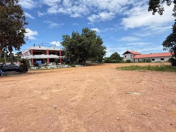 Land for Sale in Toongklom Talman