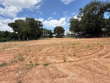 Land for Sale in Toongklom Talman