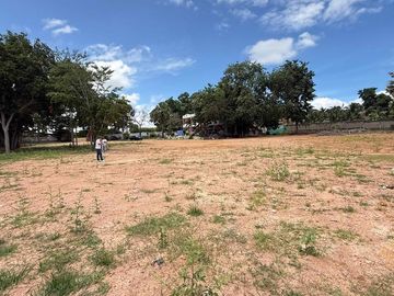 Land for Sale in Toongklom Talman