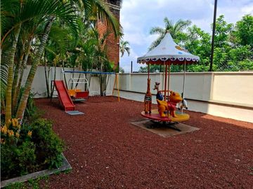 DEPARTAMENTO AMUEBLADO EN RENTA EN CHULA VISTA