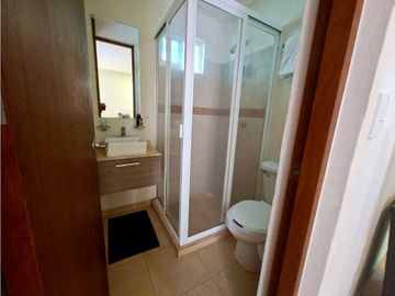 DEPARTAMENTO AMUEBLADO EN RENTA EN CHULA VISTA