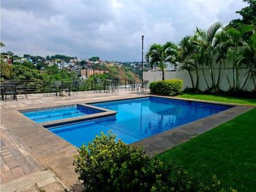 DEPARTAMENTO AMUEBLADO EN RENTA EN CHULA VISTA