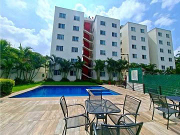 DEPARTAMENTO AMUEBLADO EN RENTA EN CHULA VISTA
