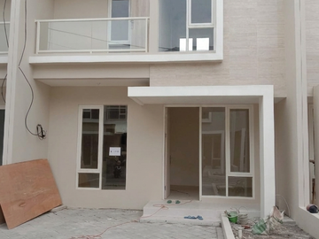 Jual Rumah Komplek Juanda Land