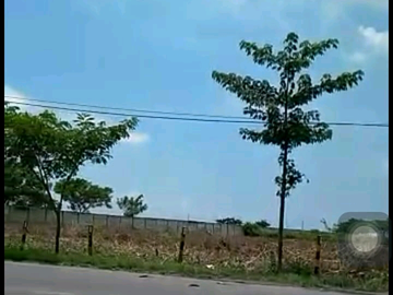 Lahan Zona Industri III TUBAN