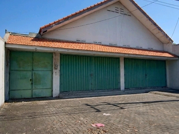 Unit Komersial Juanda