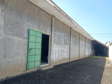 Unit Komersial Juanda