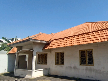 Unit Komersial Juanda