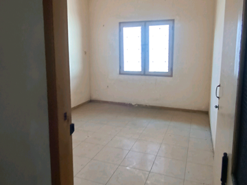 Unit Komersial Juanda