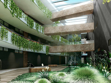 Apartamento en venta en Envigado