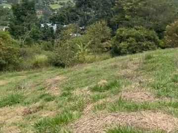 Lote en venta en Copacabana