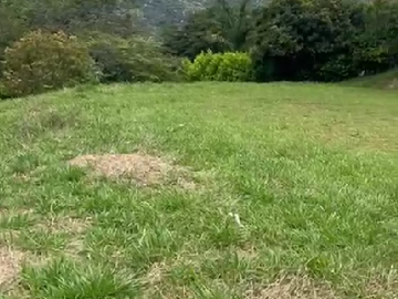 Lote en venta en Copacabana