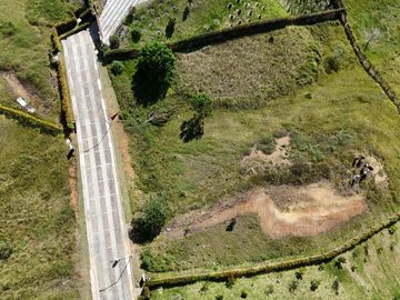 Lote en venta en La Ceja