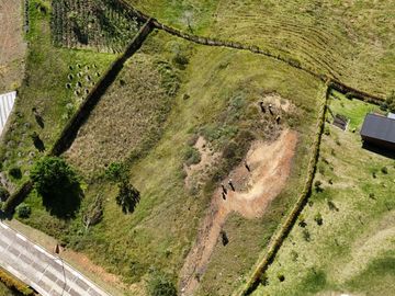 Lote en venta en La Ceja