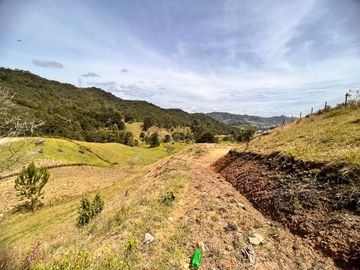 Lote en venta en La Ceja