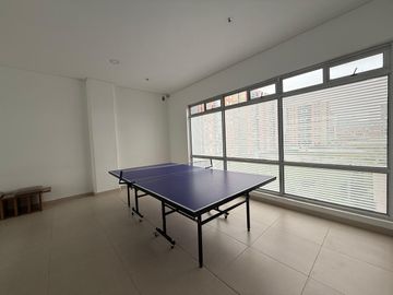 Apartamento en venta de 3 habitaciones con balcón en Madrid, Prosperidad.