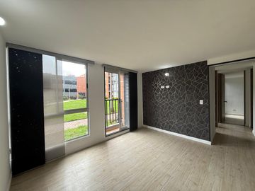 Apartamento en venta de 3 habitaciones con balcón en Madrid, Prosperidad.