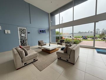 Apartamento en venta de 3 habitaciones con balcón en Madrid, Prosperidad.