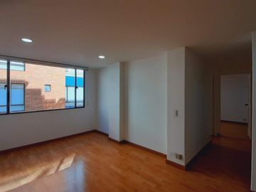 Apartamento en venta de 3 habitaciones en Bogotá, Quinta Paredes.