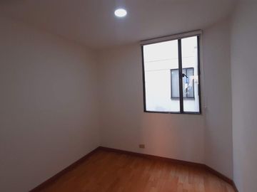 Apartamento en venta de 3 habitaciones en Bogotá, Quinta Paredes.