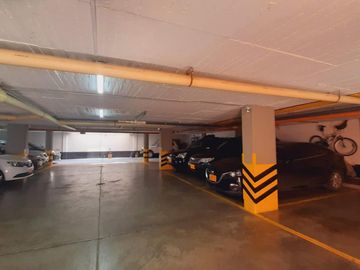 Apartamento en venta de 3 habitaciones en Bogotá, Quinta Paredes.
