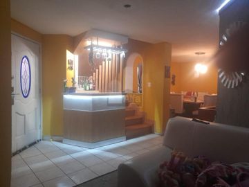 Casa sola en venta en Vista Alegre 3a Sección, Querétaro, Querétaro