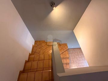 Casa sola en renta en Del Paseo Residencial, Monterrey, Nuevo León