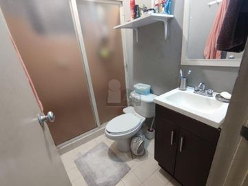 Casa sola en renta en Del Paseo Residencial, Monterrey, Nuevo León