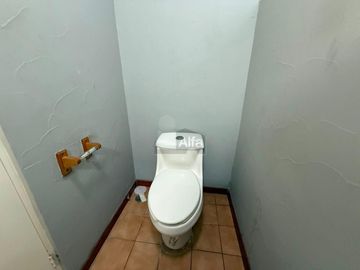 Casa sola en renta en Del Paseo Residencial, Monterrey, Nuevo León