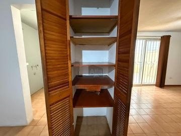 Casa sola en renta en Del Paseo Residencial, Monterrey, Nuevo León