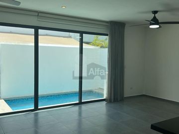 Venta de casa en Aqua Residencial