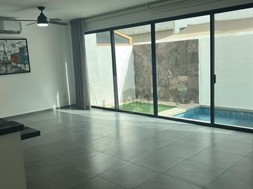 Venta de casa en Aqua Residencial