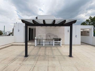 Departamento en renta | Col. Portales Norte, Benito Juárez