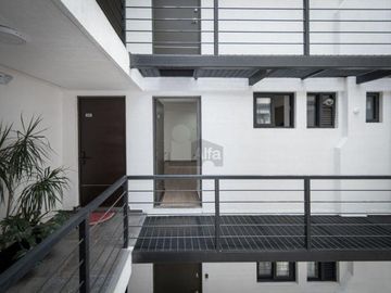 Departamento en renta | Col. Portales Norte, Benito Juárez