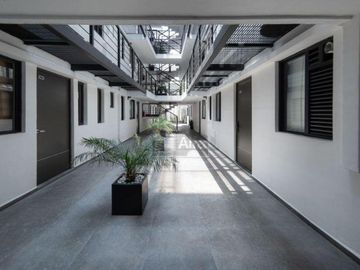 Departamento en renta | Col. Portales Norte, Benito Juárez