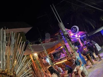 venta Hotel boutique en Bacalar