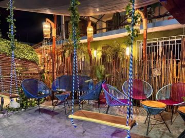 venta Hotel boutique en Bacalar