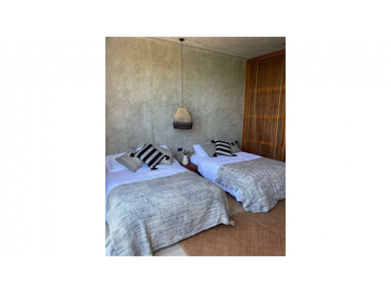 VENTA DE CASA EN HOLBOX, PUNTA COCOS