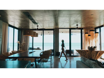 VENTA DE CASA EN HOLBOX, PUNTA COCOS