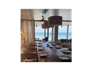 VENTA DE CASA EN HOLBOX, PUNTA COCOS