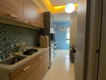 For Sale: Studio Unit near UST