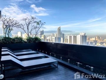 Studio in Gramercy 17th Floor