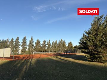San Matías - Lote Interno en venta con Cerco Verde y Excelente Ubicación  944 m2