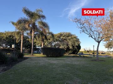 San Matías - Lote Interno en venta con Cerco Verde y Excelente Ubicación  944 m2