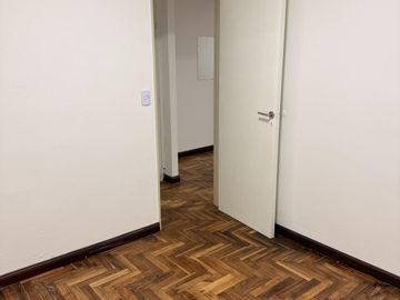 Departamento Departamento de un ambiente apto profesional